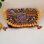 Gypsy Mirage Banjara Sling Bag