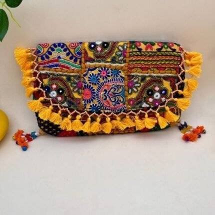 Gypsy Mirage Banjara Sling Bag