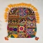 Gypsy Mirage Banjara Sling Bag - Image 5