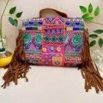 Gypsy Petals Banjara Bag - Image 2