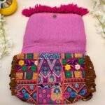 Gypsy Petals Banjara Bag - Image 5