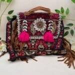 Gypsy Soul Banjara Bag