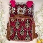 Gypsy Soul Banjara Bag - Image 3