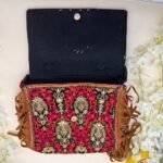 Gypsy Soul Banjara Bag - Image 4