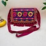 Gypsy Soul Banjara Sling Bag