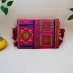 Gypsy Soul Banjara Sling Bag - Image 2