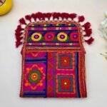 Gypsy Soul Banjara Sling Bag - Image 3