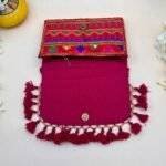 Gypsy Soul Banjara Sling Bag - Image 4
