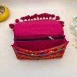 Gypsy Soul Banjara Sling Bag - Image 5
