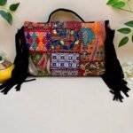 Gypsy Threads Banjara Bag - Image 2