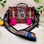 Gypsy Threads Banjara Bag - Image 3