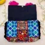 Gypsy Threads Banjara Bag - Image 5