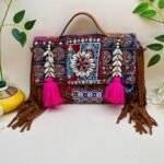 Gypsy Vibes Banjara Bag