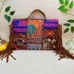 Gypsy Vibes Banjara Bag - Image 2