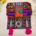 Gypsy Vibes Banjara Bag - Image 4