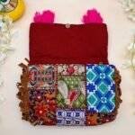 Gypsy Vibes Banjara Bag - Image 5