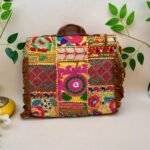 Indie Soul Banjara Bag - Image 2