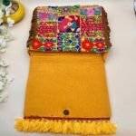 Indie Soul Banjara Bag - Image 4