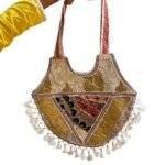 Kalash Komal Banjara Bag - Image 4