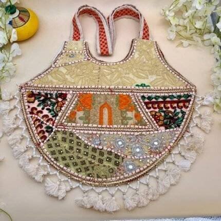 Matka Banjara Bag