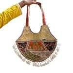 Matka Banjara Bag - Image 3