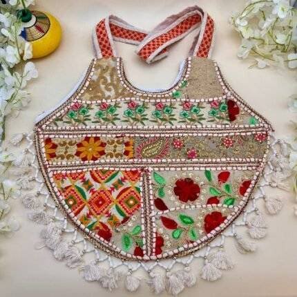 Matki Masti Banjara Bag