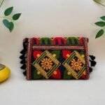 Nomad Chic Banjara Sling Bag - Image 2