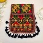 Nomad Chic Banjara Sling Bag - Image 3