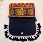 Nomad Chic Banjara Sling Bag - Image 4