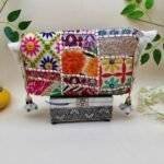 Nomad Spirit Banjara Sling Bag - Image 2