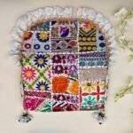 Nomad Spirit Banjara Sling Bag - Image 3