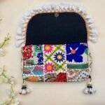 Nomad Spirit Banjara Sling Bag - Image 4