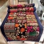Patchwork Dreamscape Table Runner Medium - Image 3