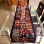 Patchwork Dreamscape Table Runner Medium - Image 2