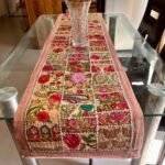 Rajwada Stitches Table Runner - Image 2