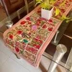 Rajwada Stitches Table Runner - Image 3