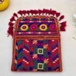 Rang Sutra Banjara Sliong Bag - Image 3