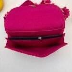 Rang Sutra Banjara Sliong Bag - Image 5