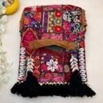 Rangoli Rider Banjara Bag - Image 3
