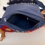 Rangoli Rider Banjara Bag - Image 5