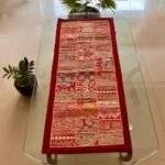 Regal Raga Small Table Runner - Image 3