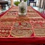 Regal Raga Small Table Runner - Image 2