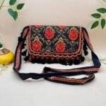 Rogue Roots Banjara Sling Bag