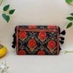 Rogue Roots Banjara Sling Bag - Image 2