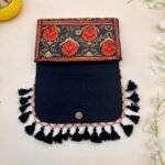 Rogue Roots Banjara Sling Bag - Image 4