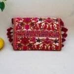 Rustic Rays Banjara Sling Bag - Image 2