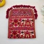Rustic Rays Banjara Sling Bag - Image 3