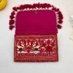 Rustic Rays Banjara Sling Bag - Image 4