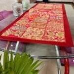 Sacred Stitches Small Table Runner - Image 4