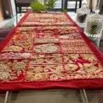 Sacred Stitches Small Table Runner - Image 2